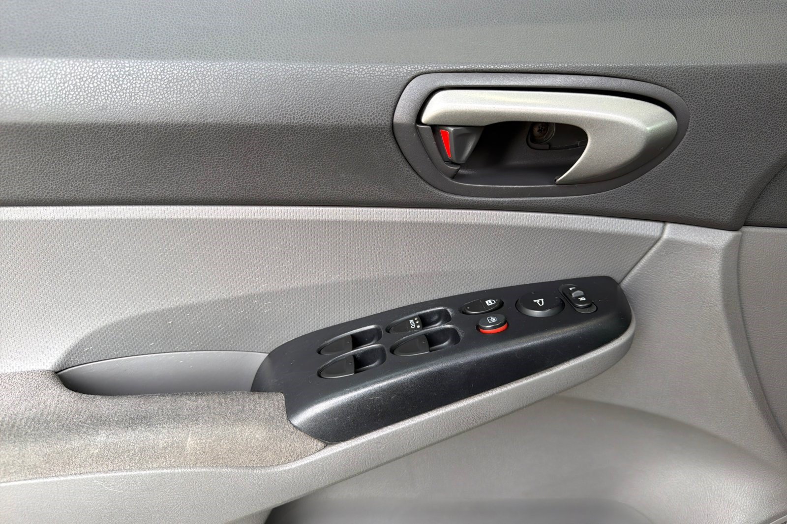 Used 2006 Honda Civic LX image 12