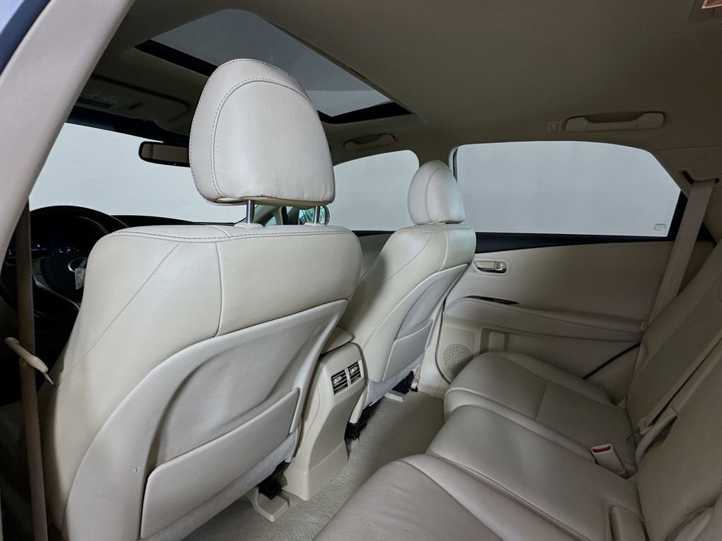 Used 2013 Lexus RX 350 FWD image 18