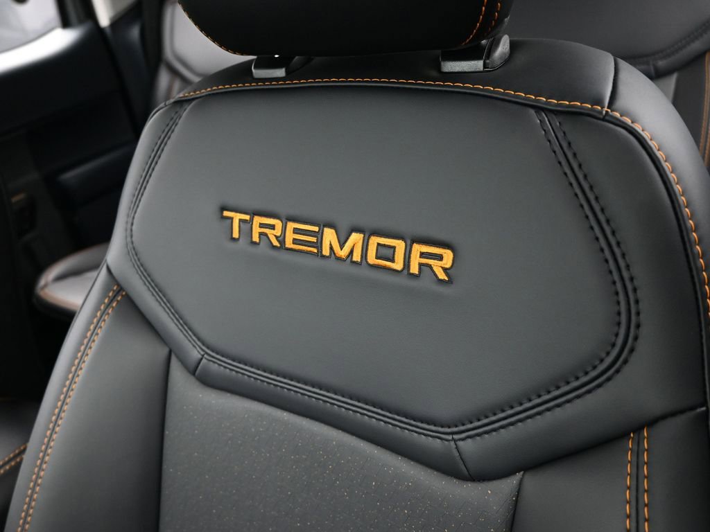 New 2026 Ford Maverick Tremor image 27