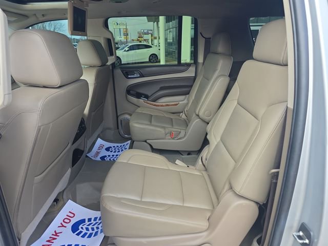 Used 2018 Chevrolet Suburban Premier image 24