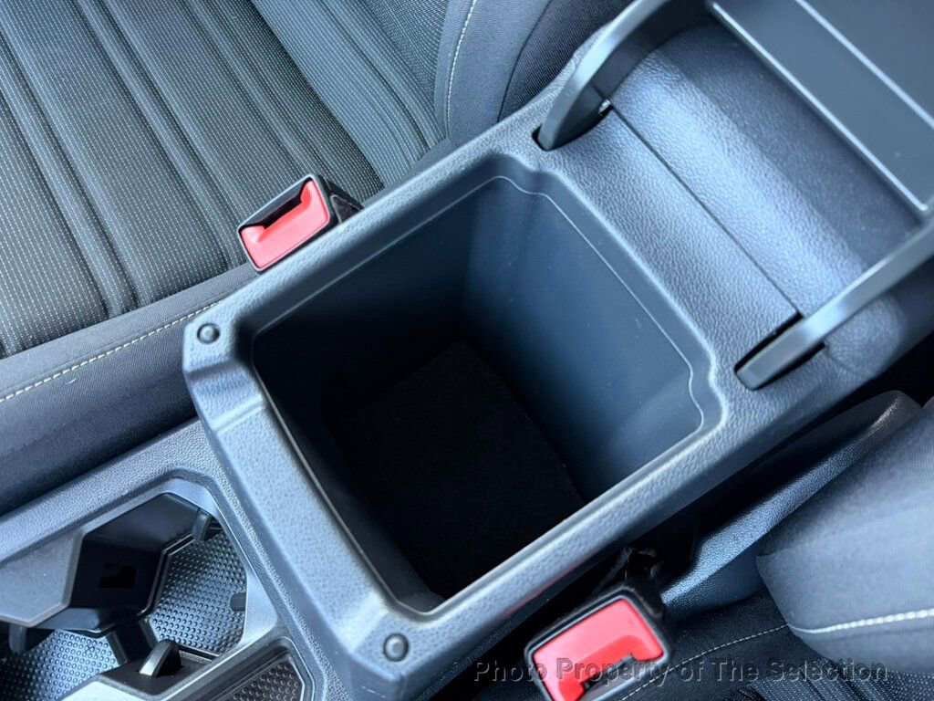 Used 2022 Volkswagen Tiguan S image 39