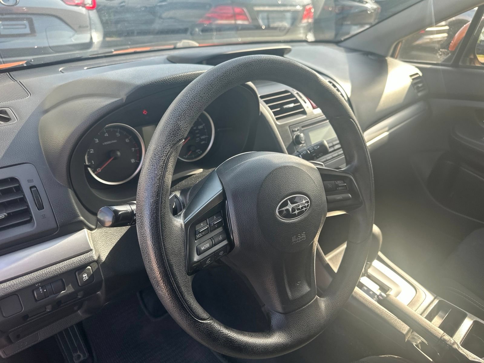Used 2013 Subaru Crosstrek 2.0i Premium w/ Popular Pkg 1 AWD/4WD image 11