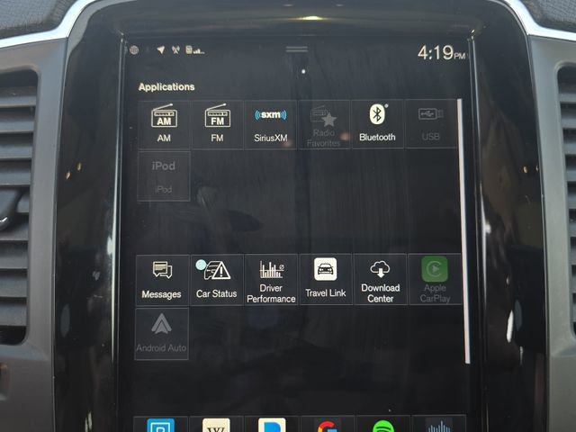 Used 2020 Volvo XC90 T6 Momentum image 22