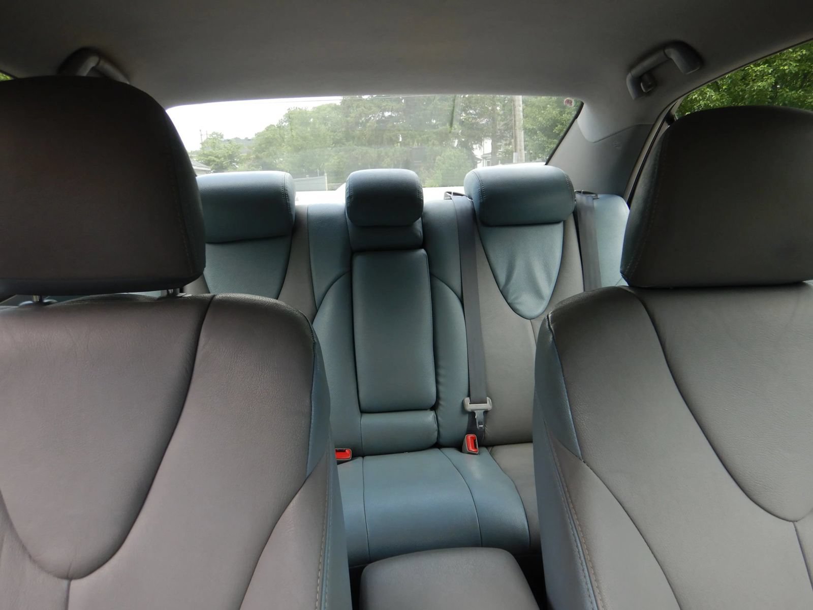 Used 2007 Toyota Camry LE FWD image 21