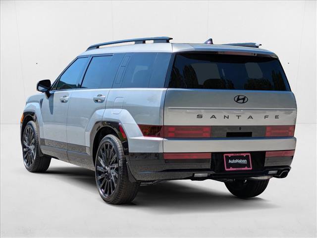 New 2026 Hyundai Santa Fe Calligraphy image 7