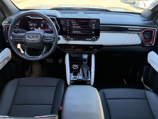 Used 2024 GMC Canyon AT4X image 11