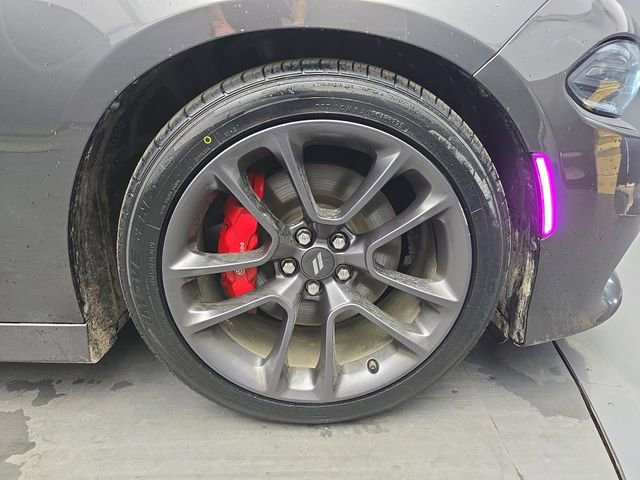 Used 2023 Dodge Charger R/T w/ Performance Handling Group image 12