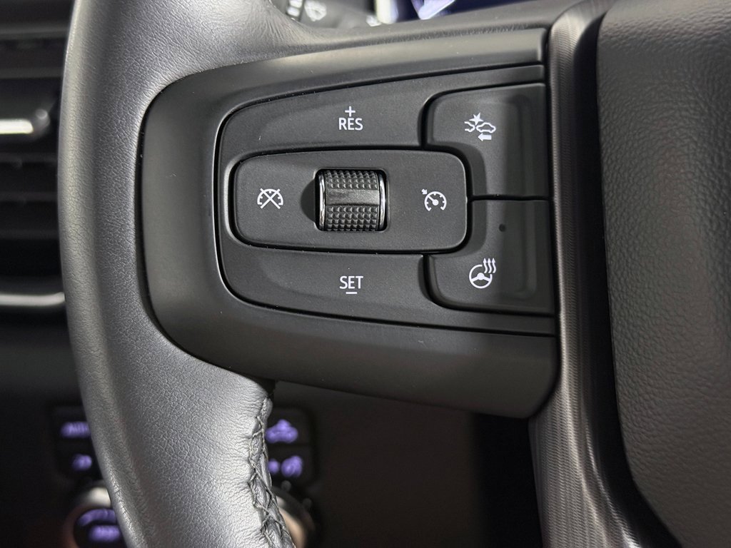 Used 2024 GMC Sierra 3500 Denali Ultimate image 41