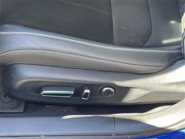 Used 2023 Acura Integra A-Spec image 12