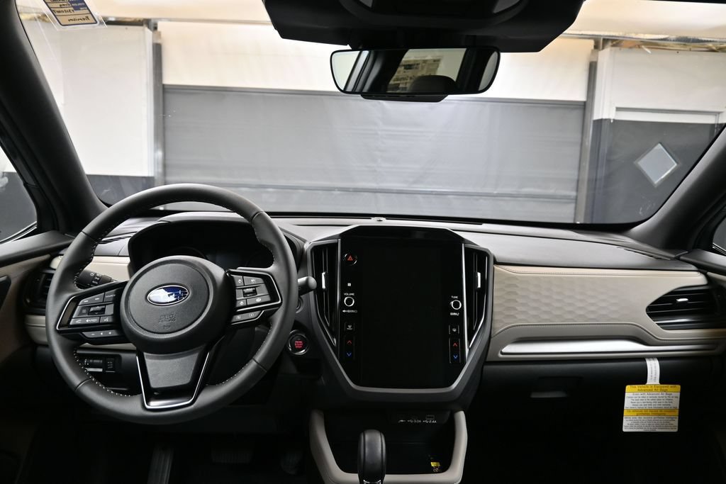 New 2026 Subaru Forester Premium AWD/4WD image 22