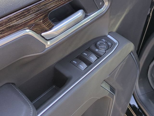 New 2026 GMC Sierra 1500 Elevation w/ LPO, Elevation Black Package AWD/4WD image 24
