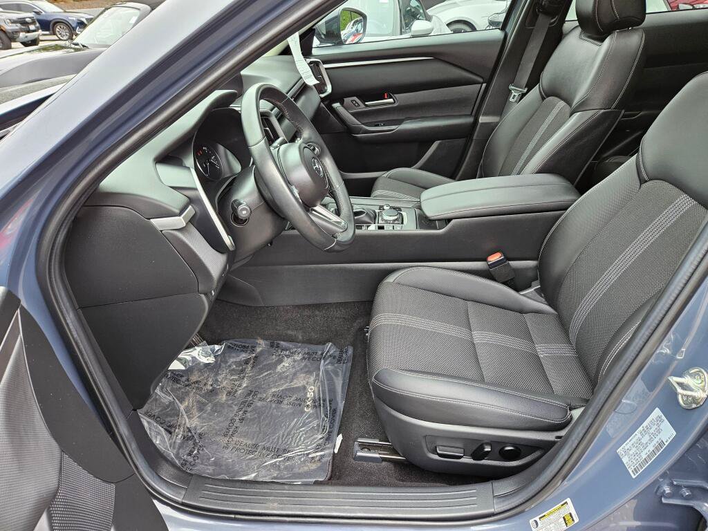 Certified 2024 MAZDA CX-50 AWD 2.5 S w/ Cargo Package image 16