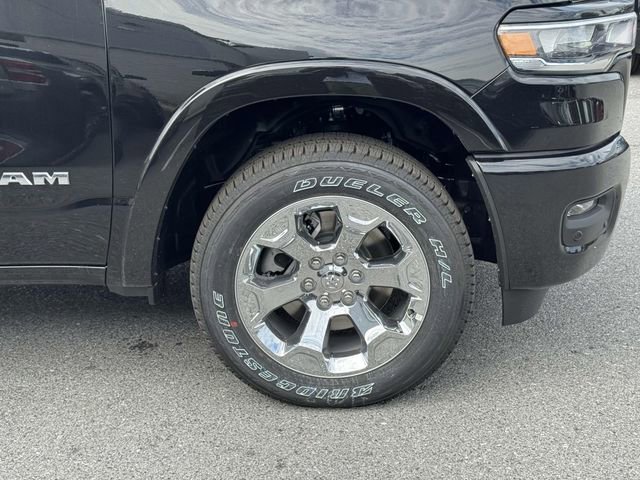 New 2026 RAM 1500 Big Horn image 4