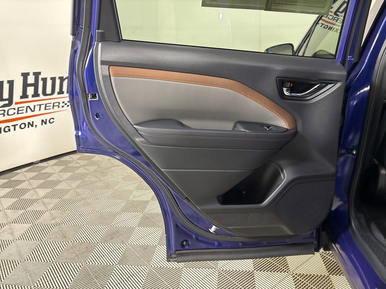 Used 2025 Subaru Forester Sport image 20