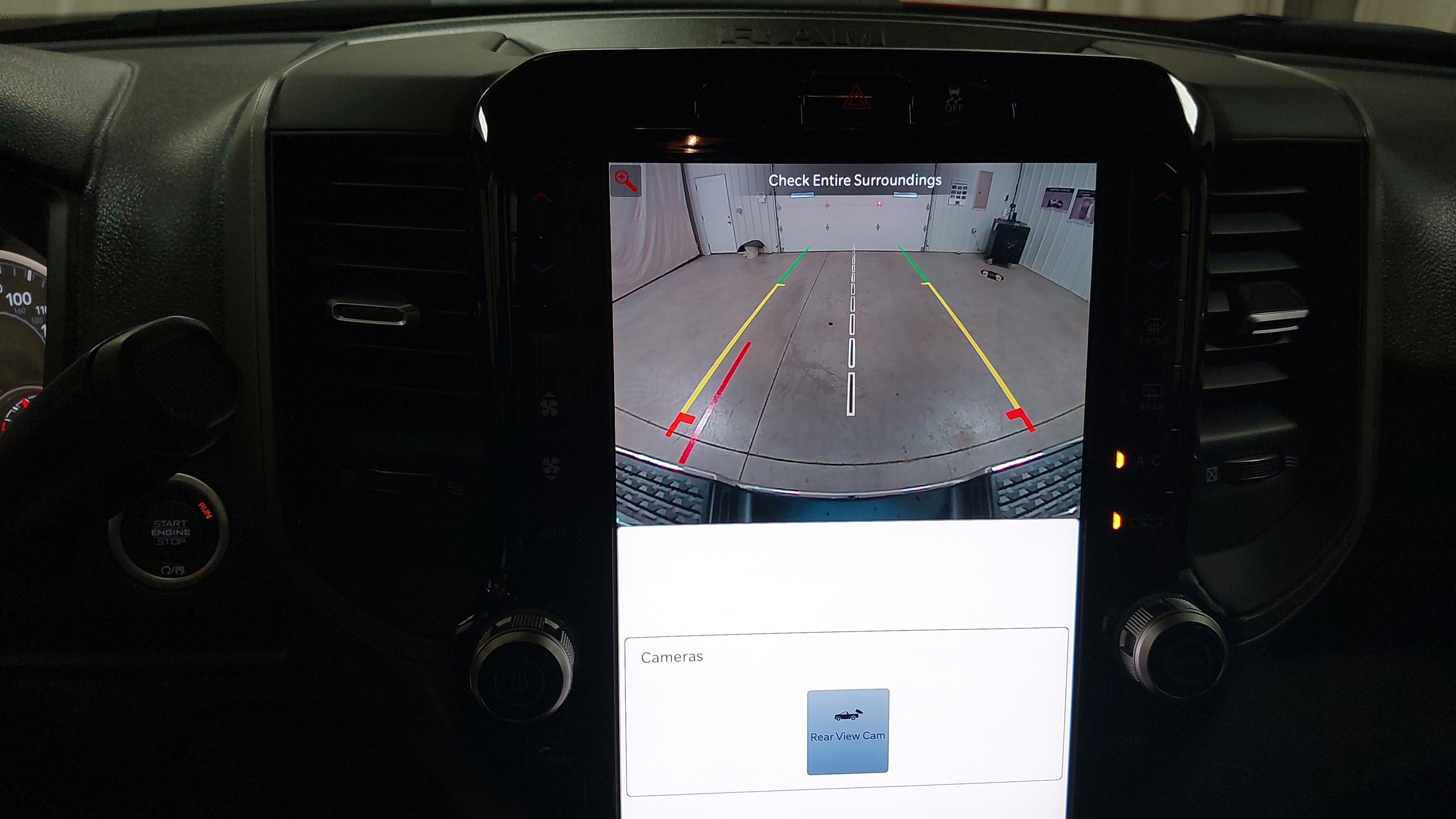 New 2026 RAM 2500 Tradesman image 36