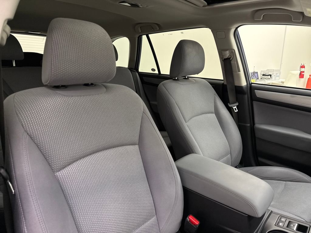 Used 2019 Subaru Outback 2.5i Premium w/ Protection Package #1 image 25