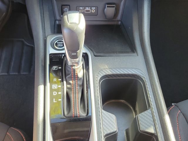 Used 2025 Nissan Sentra SR image 30