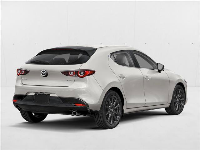 New 2026 MAZDA MAZDA3 s Sport video 2