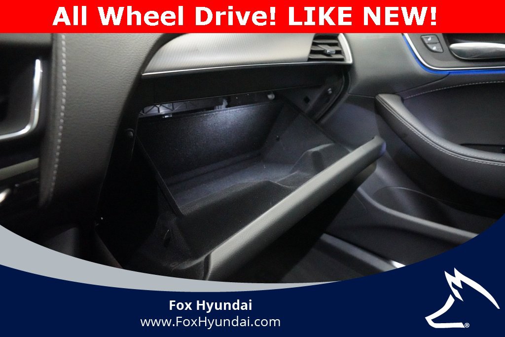 Used 2025 Cadillac CT5 Premium Luxury w/ Sun And Sound Package image 29