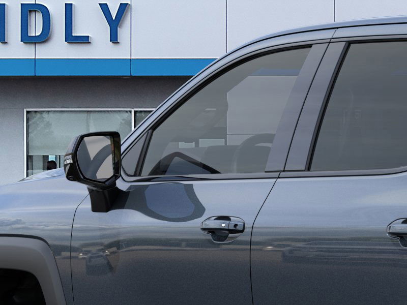 New 2026 Chevrolet Silverado EV Trail Boss image 22