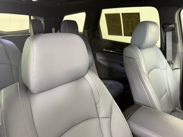 Used 2023 Buick Enclave Essence w/ Experience Buick Package image 30