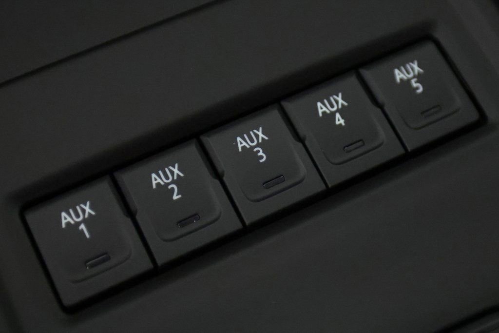 Used 2026 GMC Sierra 2500 Denali Ultimate image 28