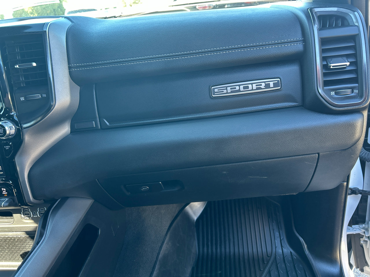 Used 2022 RAM 1500 Sport w/ G/T Package image 31
