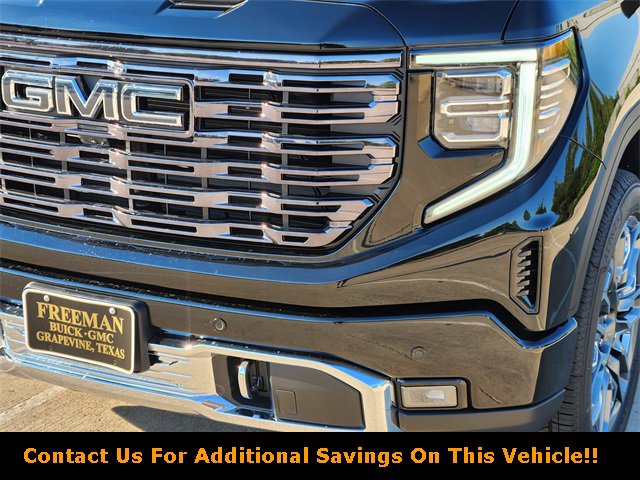New 2026 GMC Sierra 1500 Denali Ultimate image 6