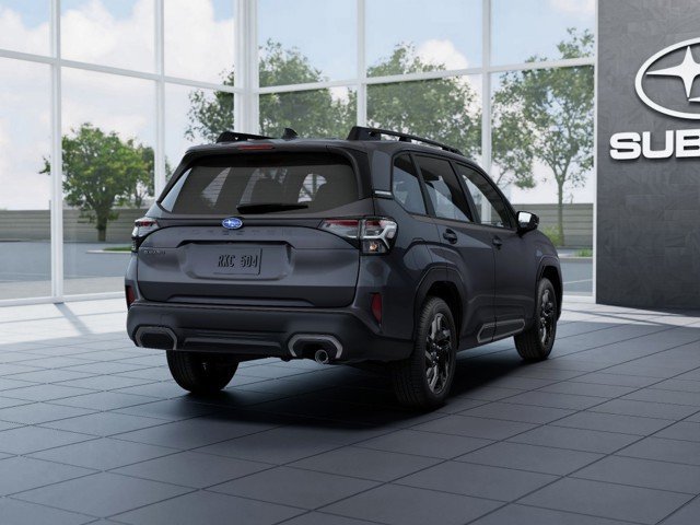 New 2026 Subaru Forester Limited AWD/4WD image 6