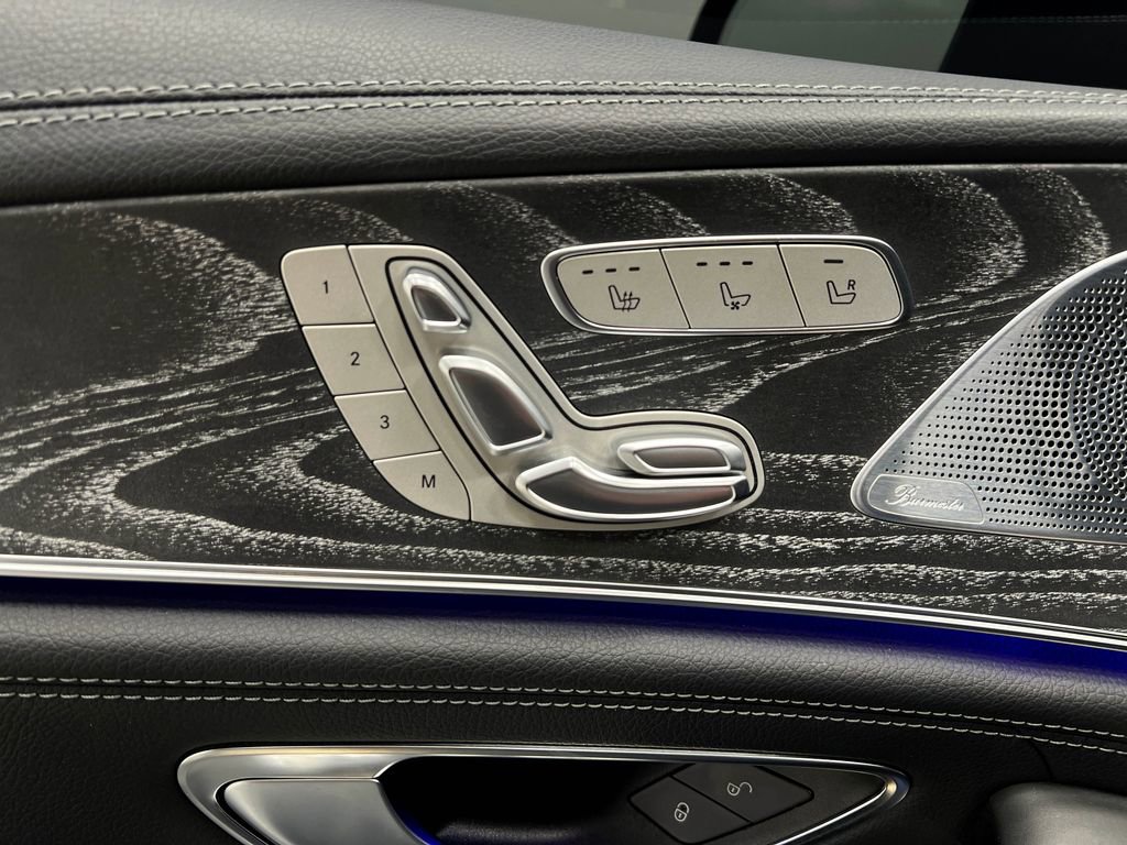 Used 2021 Mercedes-Benz AMG GT 63 image 19