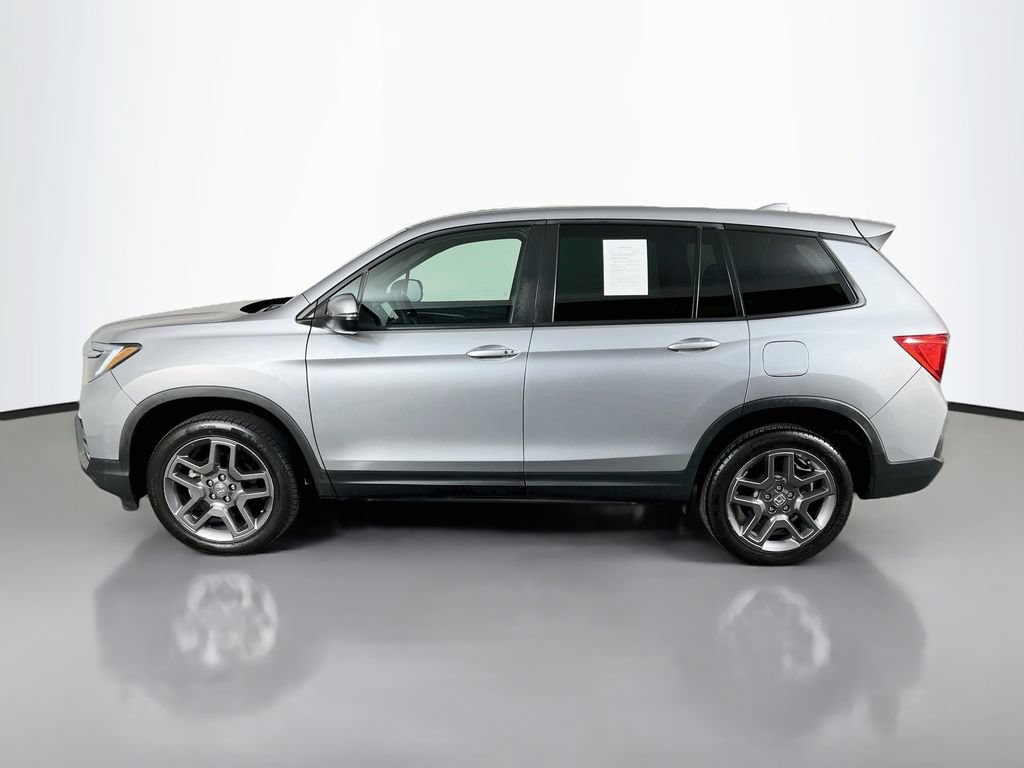 Used 2023 Honda Passport EX-L image 5