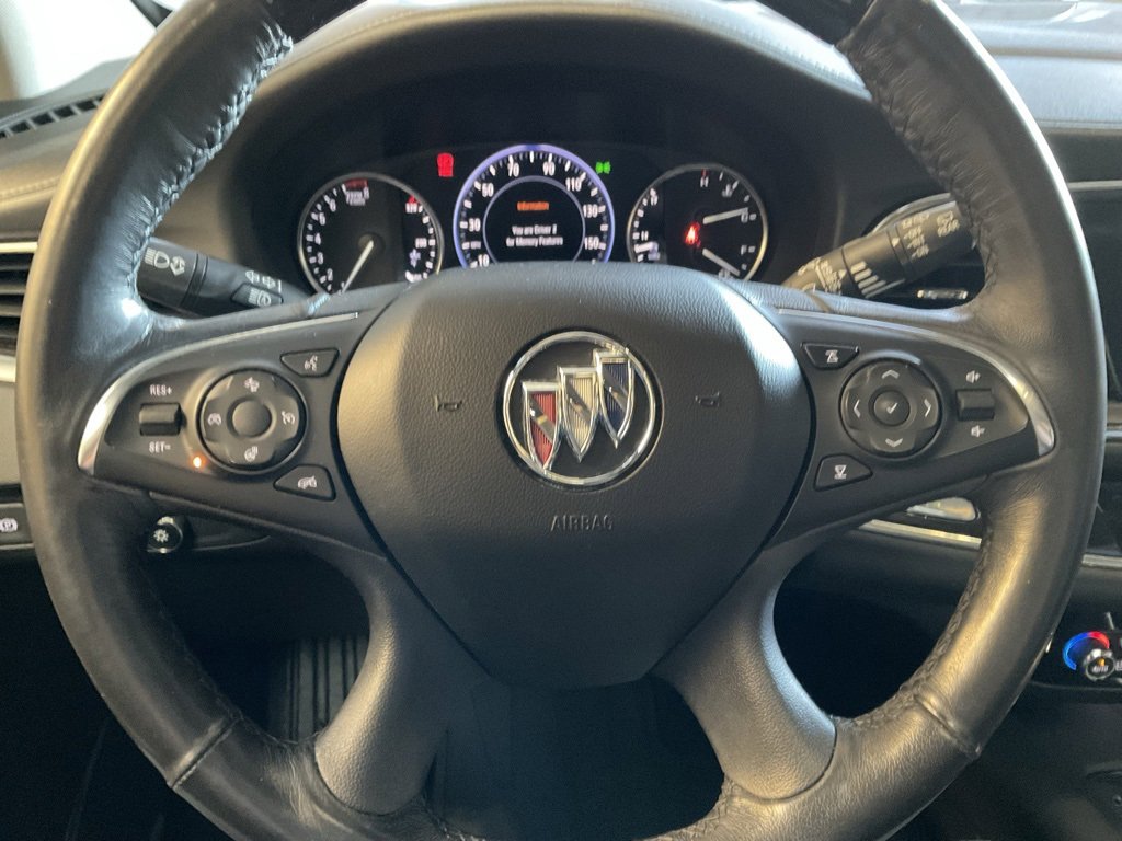 Used 2021 Buick Enclave Avenir w/ Avenir Technology Package image 11