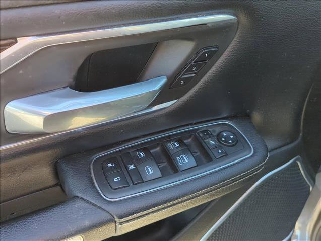 Used 2020 RAM 1500 Laramie image 7