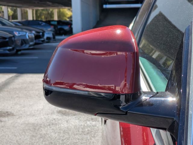 Used 2023 BMW X6 xDrive40i w/ Premium Package image 10