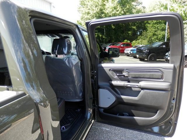 New 2027 RAM 1500 Rebel AWD/4WD image 32