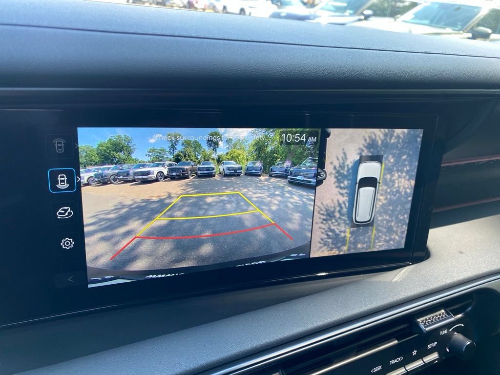 New 2026 Hyundai Palisade XRT Pro AWD/4WD image 11