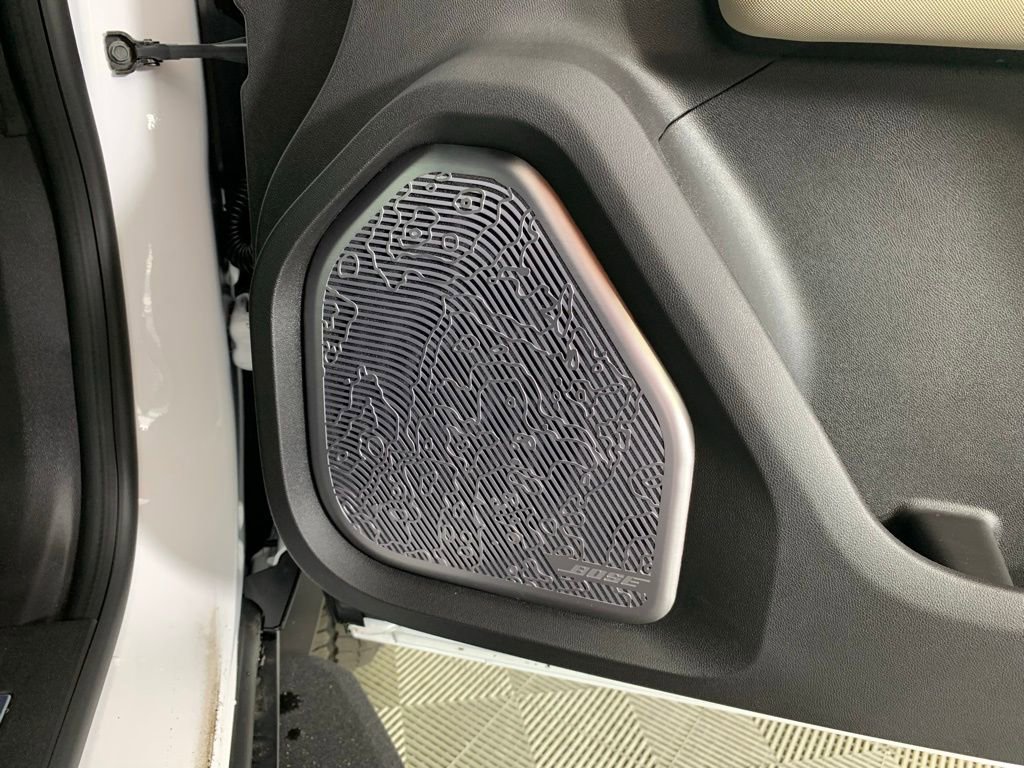 New 2026 GMC Hummer EV SUV image 32