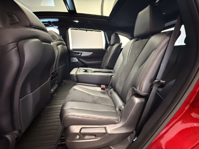 New 2026 Acura MDX A-Spec AWD/4WD image 13