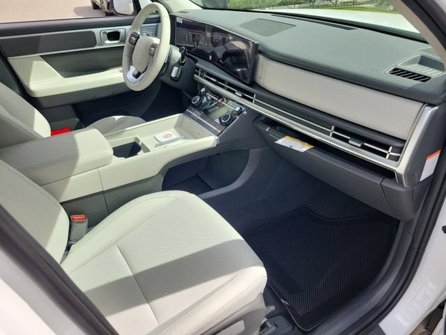 New 2026 Hyundai Santa Fe SE FWD image 20