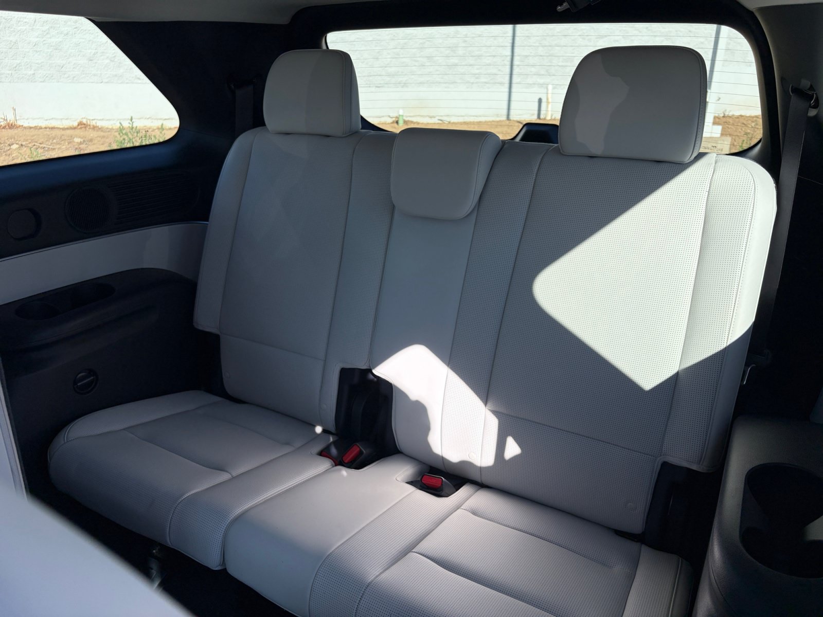 Used 2026 Hyundai Palisade Calligraphy AWD/4WD image 30
