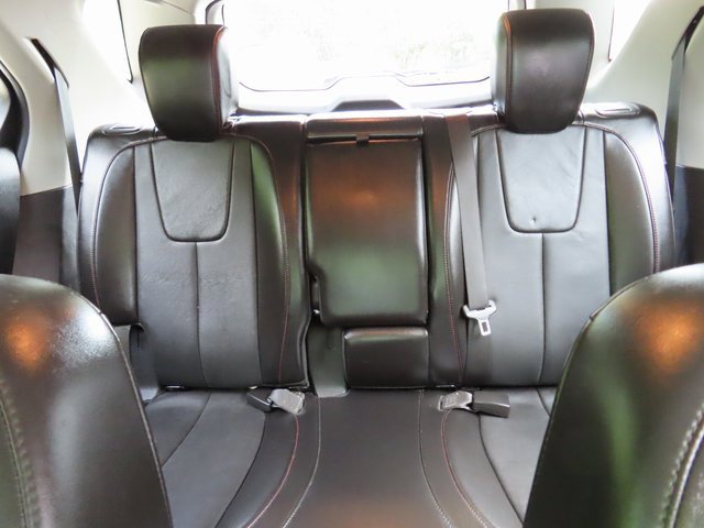 Used 2014 Chevrolet Equinox LTZ image 6
