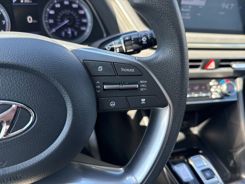 Used 2022 Hyundai Sonata SEL image 19