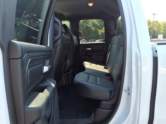 New 2026 RAM 1500 Tradesman RWD image 28