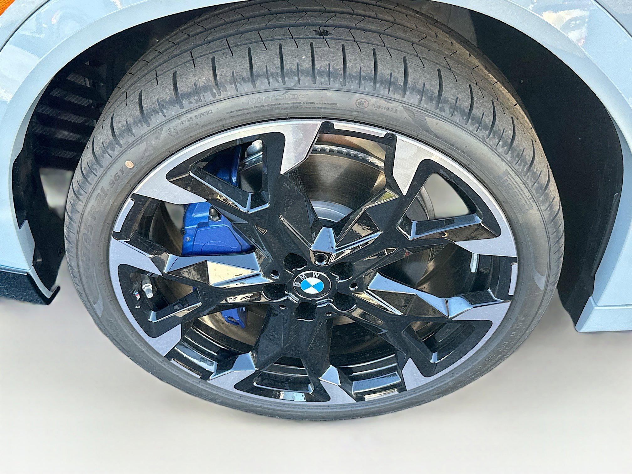 New 2026 BMW X2 M35i w/ Technology Package image 26