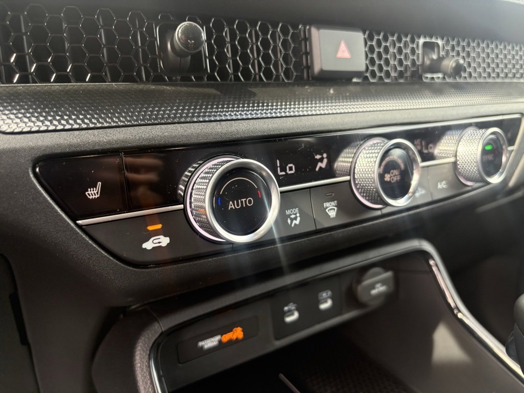 New 2026 Honda CR-V TrailSport image 63