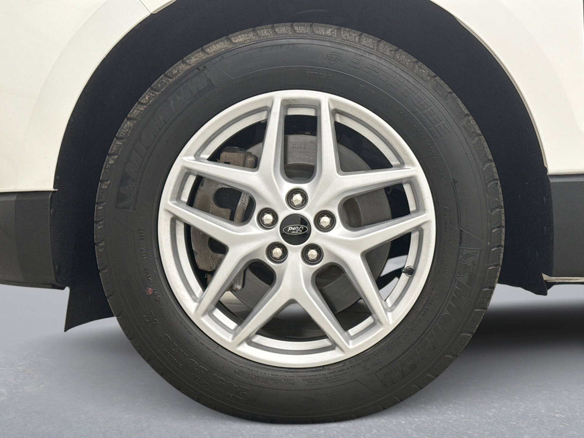 Used 2023 Ford Edge SEL w/ Convenience Package AWD/4WD image 25