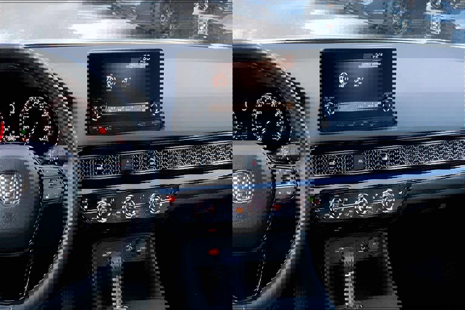 Used 2022 Honda Civic EX image 6