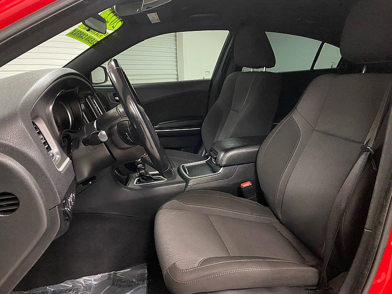 Used 2022 Dodge Charger SXT image 9