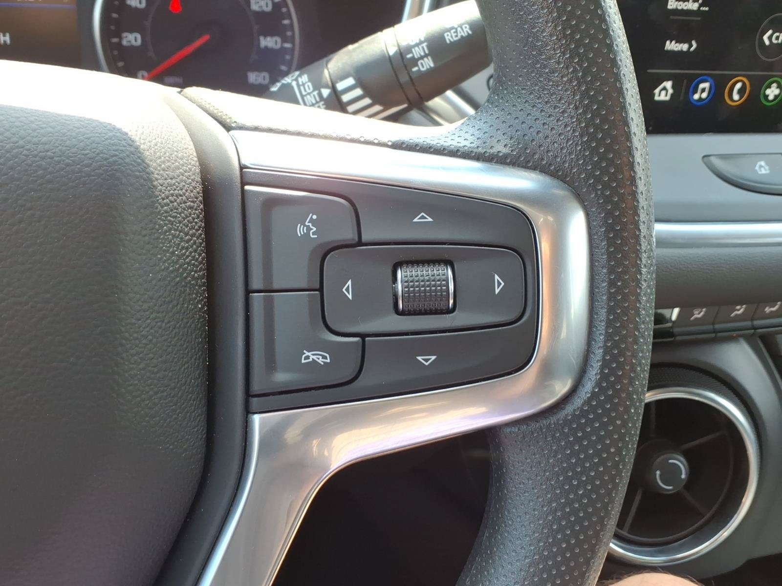 Certified 2023 Chevrolet Blazer LT w/ Convenience Package FWD image 18