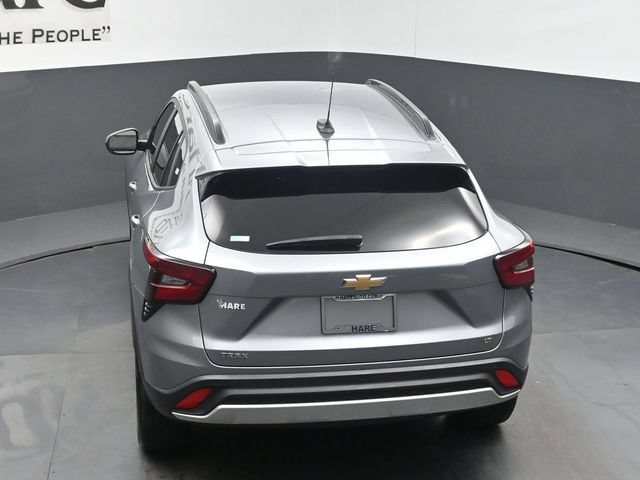 Used 2025 Chevrolet Trax LT w/ Driver Confidence Package FWD image 59